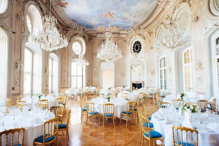Conference Center Laxenburg