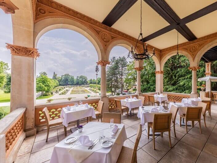 Linsberg Asia Hotel
