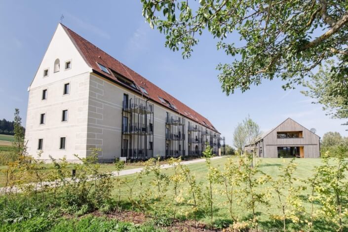R&R Residenzen