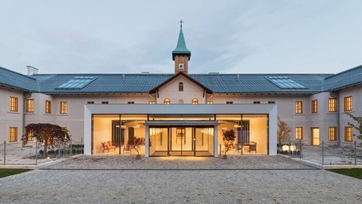 Event Center Leobersdorf